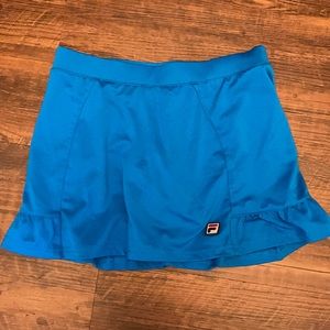 Fila Tennis Skirt